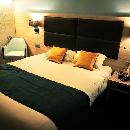 Brit Hotel ランディヴィジオ エクステリア 写真